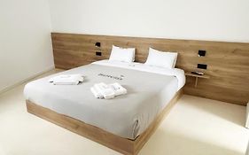 Guest House Barrelas